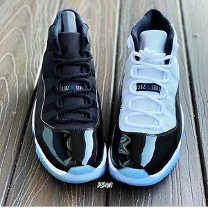 Meet your Posher, Manny